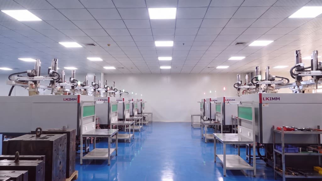 树脂工厂 · 广东东莞